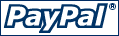 paypal logo